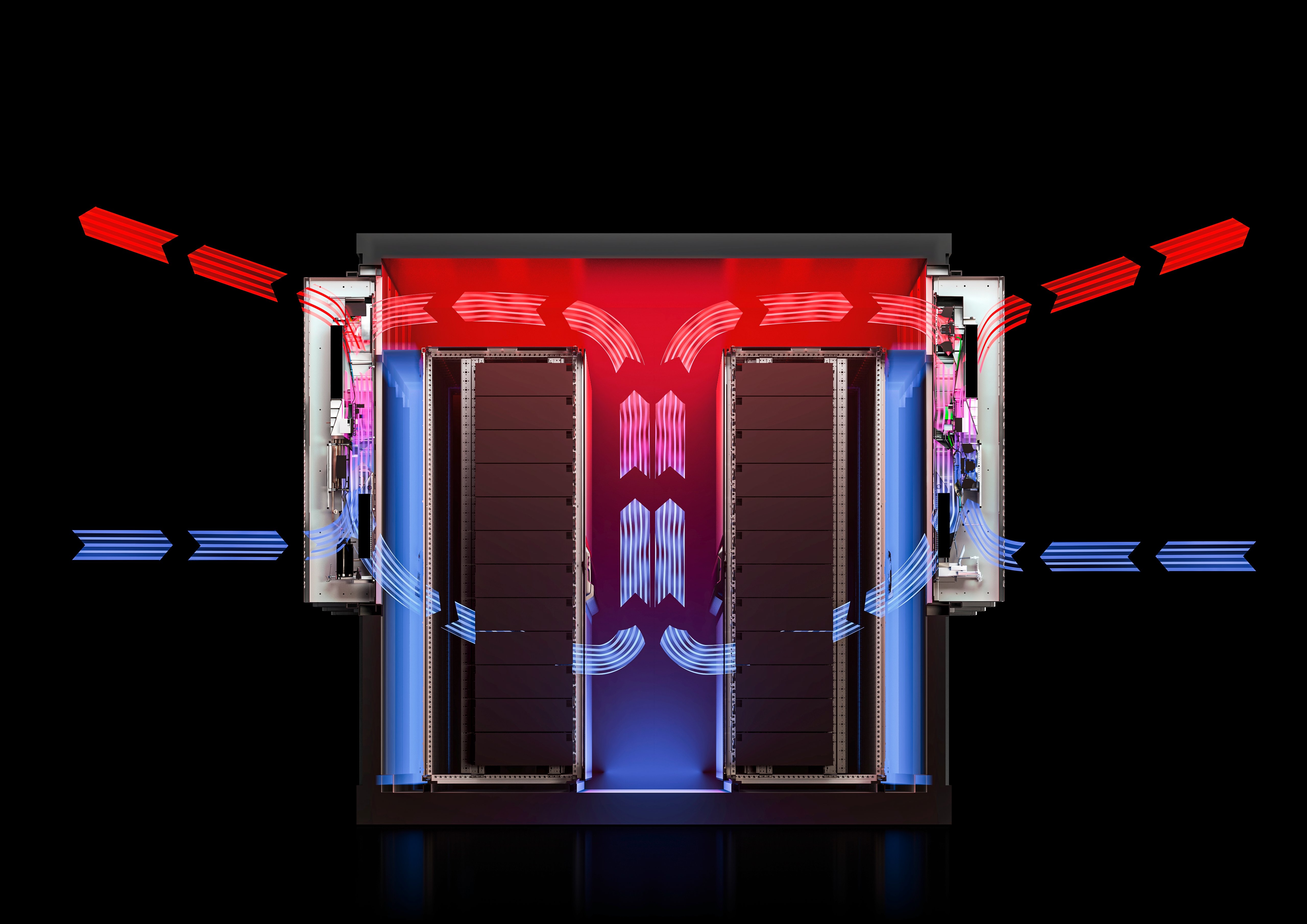 What Causes IT Equipment to Overheat?